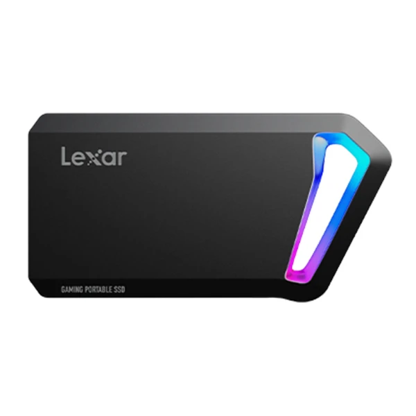 LEXAR Blaze SL600 Portable SSD 1TB Up to 2000MB/s