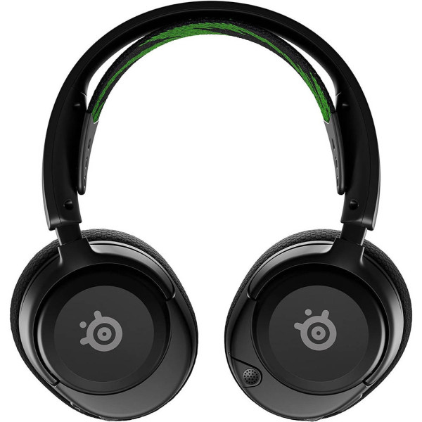 STEELSERIES ARCTIS NOVA 4X Wireless Gaming Headset STEELSERIES ARCTIS NOVA 4X Wireless Gaming Headset