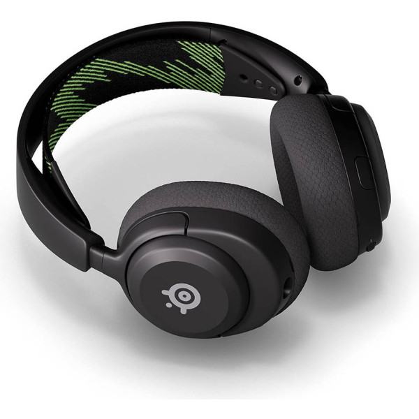 STEELSERIES ARCTIS NOVA 4X Wireless Gaming Headset STEELSERIES ARCTIS NOVA 4X Wireless Gaming Headset
