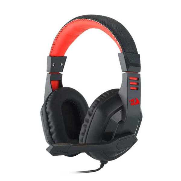 REDRAGON Combo Gaming RGB Keyboard / Mouse / Headset / Mousepad 4 In 1 - Black REDRAGON Combo Gaming RGB Keyboard / Mouse / Headset / Mousepad 4 In 1 - Black