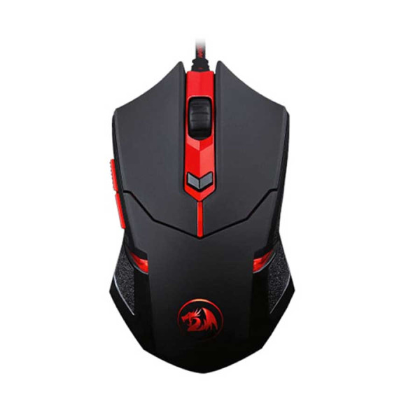 REDRAGON Combo Gaming RGB Keyboard / Mouse / Headset / Mousepad 4 In 1 - Black REDRAGON Combo Gaming RGB Keyboard / Mouse / Headset / Mousepad 4 In 1 - Black