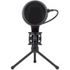 REDRAGON QUASAR 2 Gaming Stream Microphone - USB