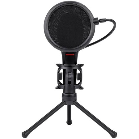 REDRAGON QUASAR 2 Gaming Stream Microphone - USB