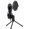 REDRAGON QUASAR 2 Gaming Stream Microphone - USB