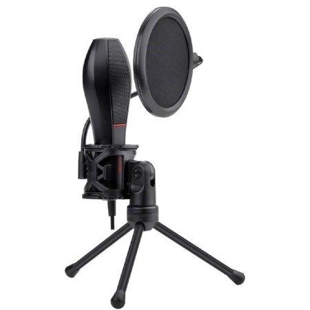 REDRAGON QUASAR 2 Gaming Stream Microphone - USB
