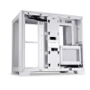 LIAN LI O11 Dynamic Mini E-ATX Mid Tower Gaming Case - Snow White LIAN LI O11 Dynamic Mini E-ATX Mid Tower Gaming Case - Snow White