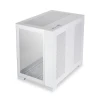 LIAN LI O11 Dynamic Mini E-ATX Mid Tower Gaming Case - Snow White LIAN LI O11 Dynamic Mini E-ATX Mid Tower Gaming Case - Snow White