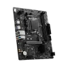 MSI Motherboard Pro H610M-S DDR4 Lighting Gen4 - LGA 1700 MSI Motherboard Pro H610M-S DDR4 Lighting Gen4 - LGA 1700