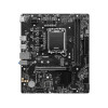 مذربورد إم إس أى برو H610M-S DDR4 مذربورد إم إس أى برو H610M-S DDR4