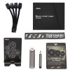 أسوس تي يو اف جيفورس انفيديا RTX 4090 كرت شاشة أسوس تي يو اف جيفورس انفيديا RTX 4090 كرت شاشة