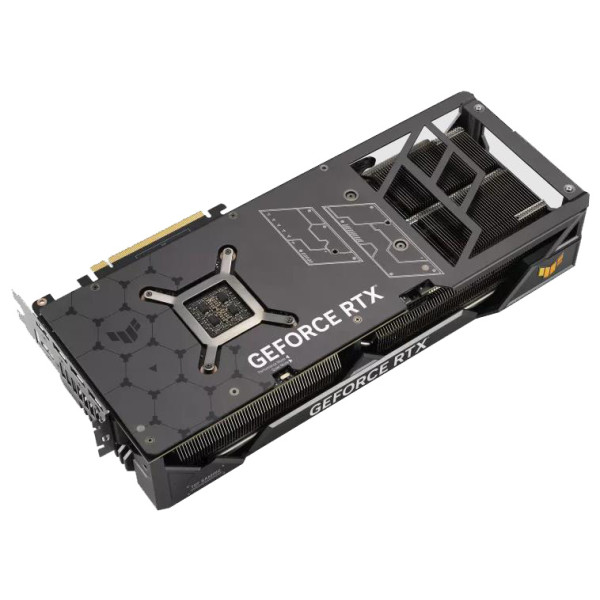 أسوس تي يو اف جيفورس انفيديا RTX 4090 كرت شاشة أسوس تي يو اف جيفورس انفيديا RTX 4090 كرت شاشة