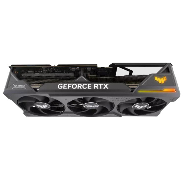 أسوس تي يو اف جيفورس انفيديا RTX 4090 كرت شاشة أسوس تي يو اف جيفورس انفيديا RTX 4090 كرت شاشة