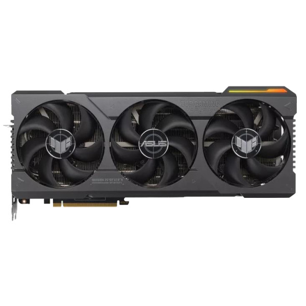 أسوس تي يو اف جيفورس انفيديا RTX 4090 كرت شاشة أسوس تي يو اف جيفورس انفيديا RTX 4090 كرت شاشة