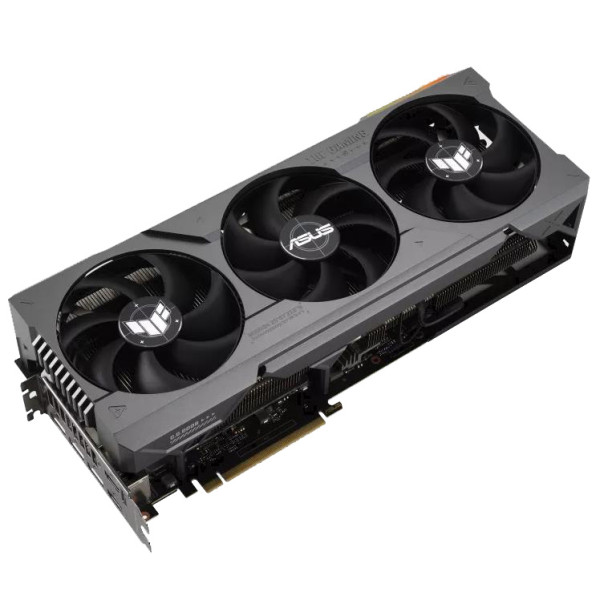 أسوس تي يو اف جيفورس انفيديا RTX 4090 كرت شاشة أسوس تي يو اف جيفورس انفيديا RTX 4090 كرت شاشة