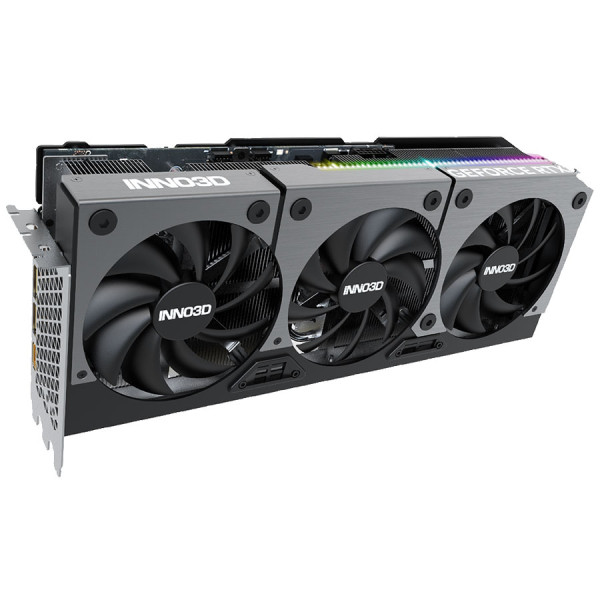 انو ثري دي اكس3 RTX 4080 سوبرOC 16GB كرت الشاشة انو ثري دي اكس3 RTX 4080 سوبرOC 16GB كرت الشاشة