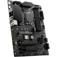 Msi Motherboard Pro Z790-S WIFI 6E - DDR5 - Lightning GEN 5