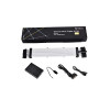 Lian Li STRIMER PLUS Triple 8 PIN Addressable RGB VGA Power Cable - Black Lian Li STRIMER PLUS Triple 8 PIN Addressable RGB VGA Power Cable - Black