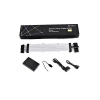 Lian Li STRIMER PLUS Triple 8 PIN Addressable RGB VGA Power Cable - Black Lian Li STRIMER PLUS Triple 8 PIN Addressable RGB VGA Power Cable - Black