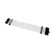 Lian Li STRIMER PLUS Triple 8 PIN Addressable RGB VGA Power Cable - Black