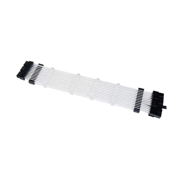 Lian Li STRIMER PLUS Triple 8 PIN Addressable RGB VGA Power Cable - Black Lian Li STRIMER PLUS Triple 8 PIN Addressable RGB VGA Power Cable - Black