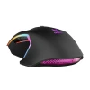 Rapoo V20PRO RGB Gaming Mouse 8000 DPI - Black Rapoo V20PRO RGB Gaming Mouse 8000 DPI - Black
