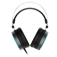 Rapoo VH530  Gaming  Headset - Sound 7.1 - USB - Black