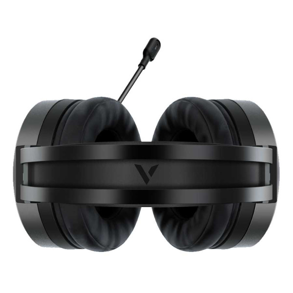 Rapoo VH530 Gaming Headset - Sound 7.1 - USB - Black Rapoo VH530 Gaming Headset - Sound 7.1 - USB - Black
