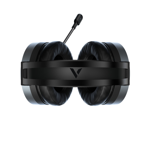 Rapoo VH510 Gaming Headset - Sound 7.1 - USB - Black Rapoo VH510 Gaming Headset - Sound 7.1 - USB - Black