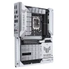 أسوس تي يو اف Z790-BTF مذربورد تدعم التوصيل المخفي للكبلات وايفاي 7 - أبيض أسوس تي يو اف Z790-BTF مذربورد تدعم التوصيل المخفي للكبلات وايفاي 7 - أبيض