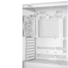 ASUS TUF Gaming GT302 Mid-Tower Case 4x 140mm ARGB Fans Hidden-Connector Motherboard support - White ASUS TUF Gaming GT302 Mid-Tower Case 4x 140mm ARGB Fans Hidden-Connector Motherboard support - White