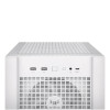 ASUS TUF Gaming GT302 Mid-Tower Case 4x 140mm ARGB Fans Hidden-Connector Motherboard support - White ASUS TUF Gaming GT302 Mid-Tower Case 4x 140mm ARGB Fans Hidden-Connector Motherboard support - White