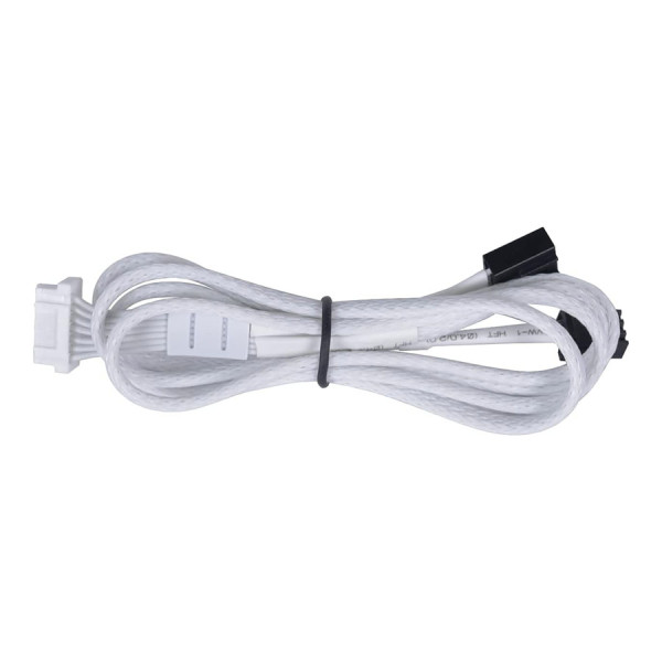 LIAN LI UNI FAN SL120 V2 Single Pack 1 X 120MM Case FAN - White