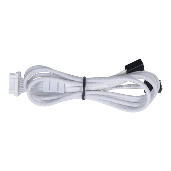 ليان لي بوني فان SL120 V2 مروحة للكمبيوتر فردية مضيئة - ابيض ليان لي بوني فان SL120 V2 مروحة للكمبيوتر فردية مضيئة - ابيض