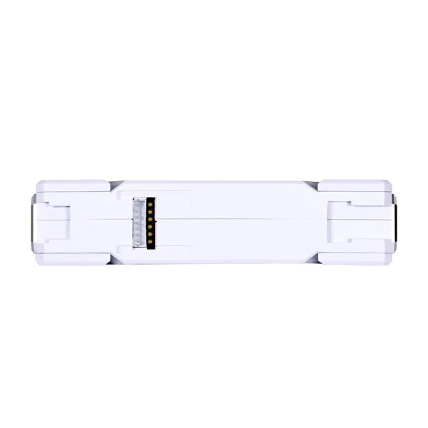 LIAN LI UNI FAN SL120 V2 Single Pack 1 X 120MM Case FAN - White