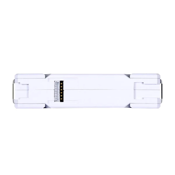 ليان لي بوني فان SL120 V2 مروحة للكمبيوتر فردية مضيئة - ابيض ليان لي بوني فان SL120 V2 مروحة للكمبيوتر فردية مضيئة - ابيض