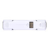 LIAN LI UNI FAN SL120 V2 Single Pack 1 X 120MM Case FAN - White