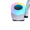 LIAN LI GA II TRINITY 240mm AIO SL-INF RGB FAN - White LIAN LI GA II TRINITY 240mm AIO SL-INF RGB FAN - White