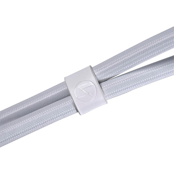 LIAN LI GA II TRINITY 240mm AIO SL-INF RGB FAN - White LIAN LI GA II TRINITY 240mm AIO SL-INF RGB FAN - White