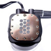LIAN LI GA II TRINITY 240mm AIO SL-INF RGB FAN - White LIAN LI GA II TRINITY 240mm AIO SL-INF RGB FAN - White