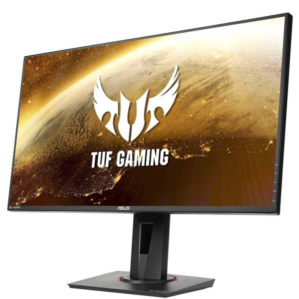 ASUS TUF 27 inch VG279QM FHD - Fast IPS 280Hz 1Ms - Speaker - Gaming Monitor ASUS TUF 27 inch VG279QM FHD - Fast IPS 280Hz 1Ms - Speaker - Gaming Monitor