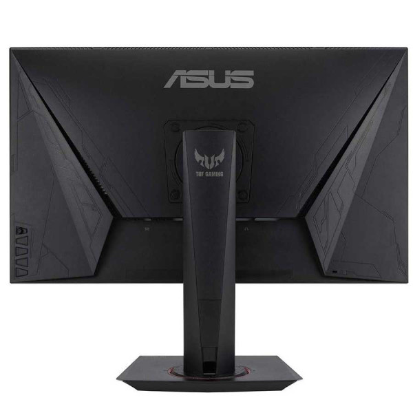 ASUS TUF 27 inch VG279QM FHD - Fast IPS 280Hz 1Ms - Speaker - Gaming Monitor ASUS TUF 27 inch VG279QM FHD - Fast IPS 280Hz 1Ms - Speaker - Gaming Monitor