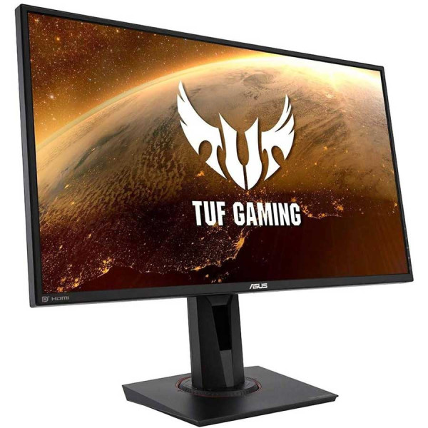 ASUS TUF 27 inch VG279QM FHD - Fast IPS 280Hz 1Ms - Speaker - Gaming Monitor ASUS TUF 27 inch VG279QM FHD - Fast IPS 280Hz 1Ms - Speaker - Gaming Monitor