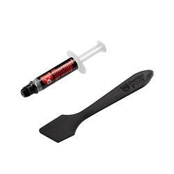 Thermal Grizzly HYDRONAUT Thermal paste - 1Gram Thermal Grizzly HYDRONAUT Thermal paste - 1Gram