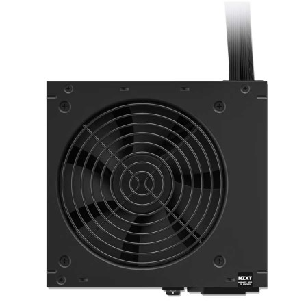NZXT C750 750W Power Supply 80+ Bronze