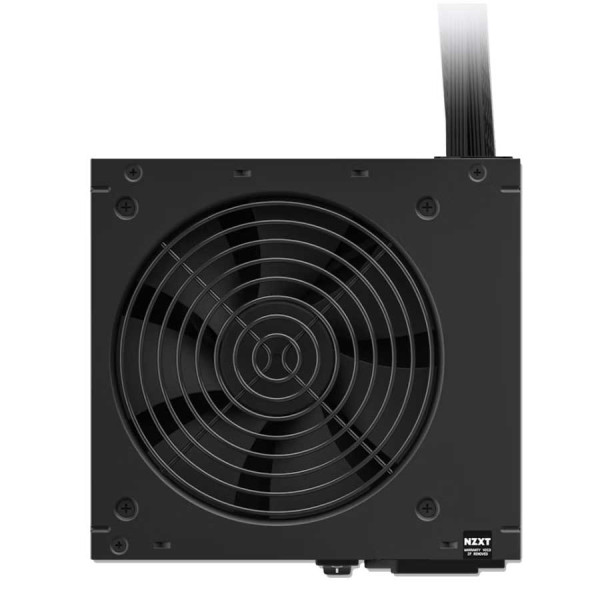 NZXT C750 750W Power Supply 80+ Bronze NZXT C750 750W Power Supply 80+ Bronze