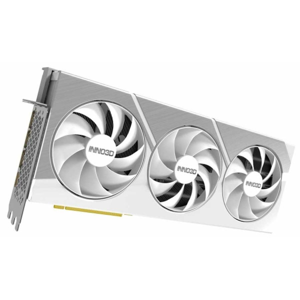 اننو ثري دي 3 اكس RTX 4080 سوبر 16GB OC - ابيض اننو ثري دي 3 اكس RTX 4080 سوبر 16GB OC - ابيض