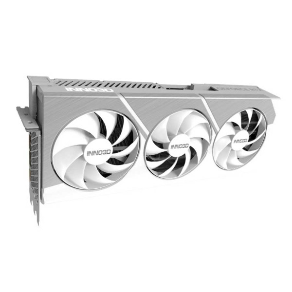 اننو ثري دي 3 اكس RTX 4080 سوبر 16GB OC - ابيض اننو ثري دي 3 اكس RTX 4080 سوبر 16GB OC - ابيض