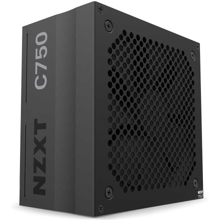 NZXT C750 Full - Modular 750W Power Supply 80+ Gold