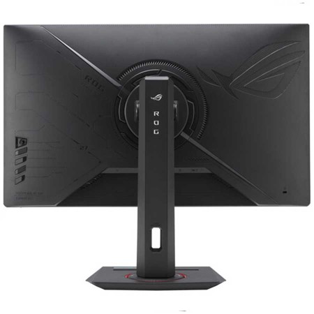 Gaming Monitor ASUS 27 Inch ROG STRIX WQHD - Fast IPS - 180Hz Type-C Gaming Monitor ASUS 27 Inch ROG STRIX WQHD - Fast IPS - 180Hz Type-C