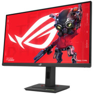 Gaming Monitor ASUS 27 Inch ROG STRIX  WQHD - Fast IPS - 180Hz Type-C